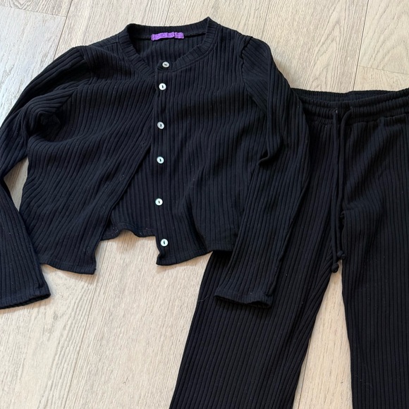 Jac Parker Lounge Set - Picture 8 of 8